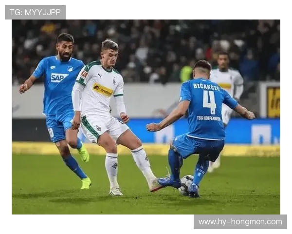 德甲三队欧战附加赛大捷在望