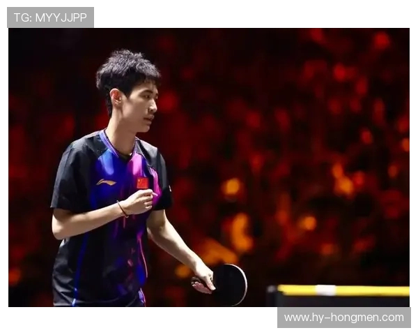 新加坡大满贯国乒三将强势奏凯