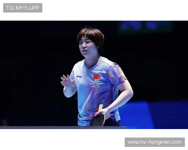 蒯曼首进决赛勇夺百胜里程碑